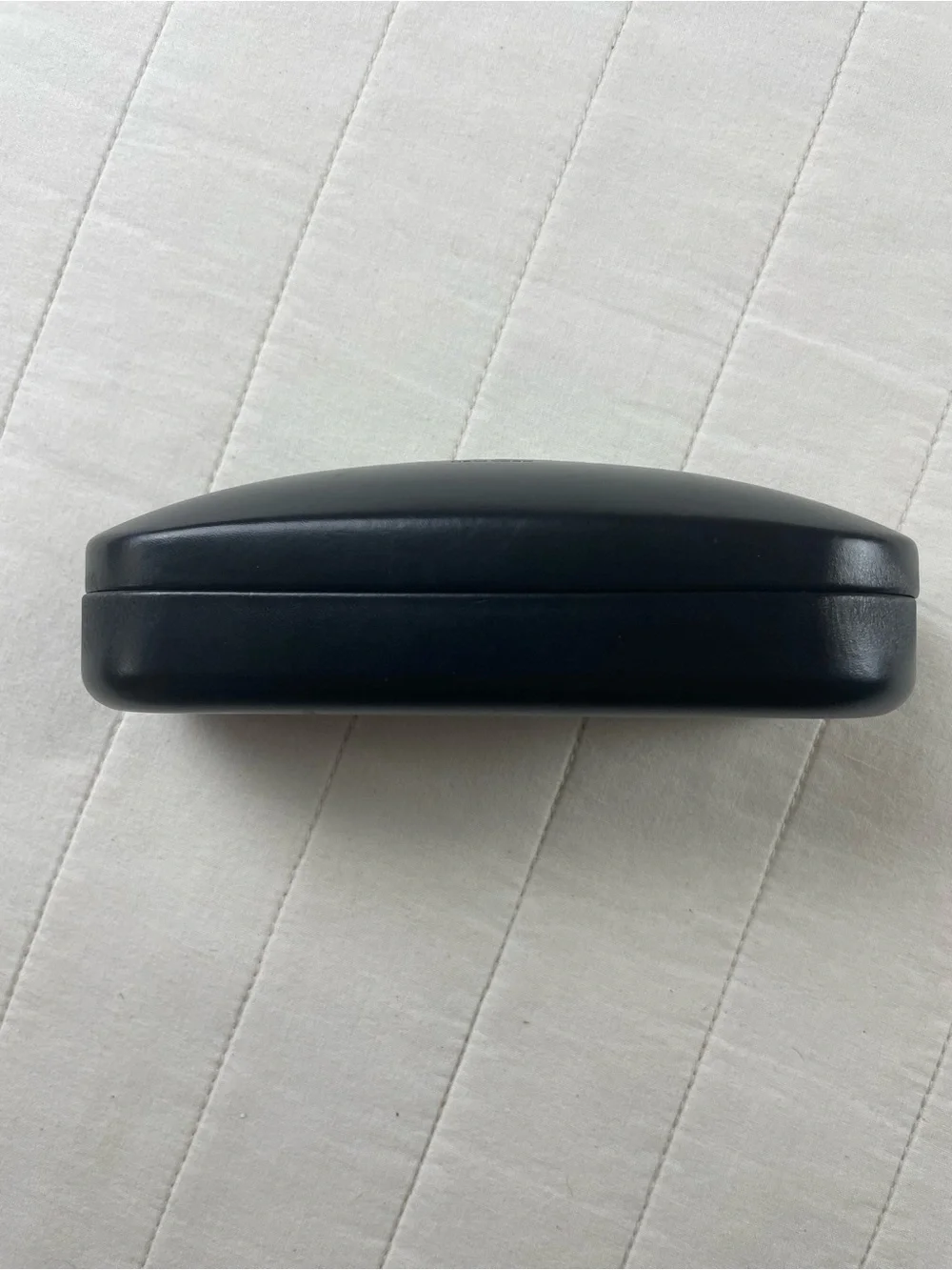 Coach Eyeglasses Hard Shell Case